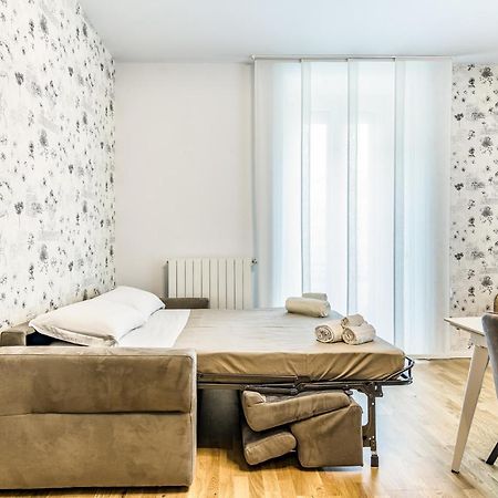 Settembrini Apartment Мілан Екстер'єр фото