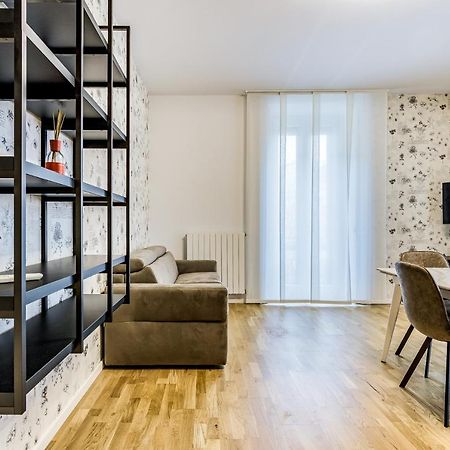 Settembrini Apartment Мілан Екстер'єр фото