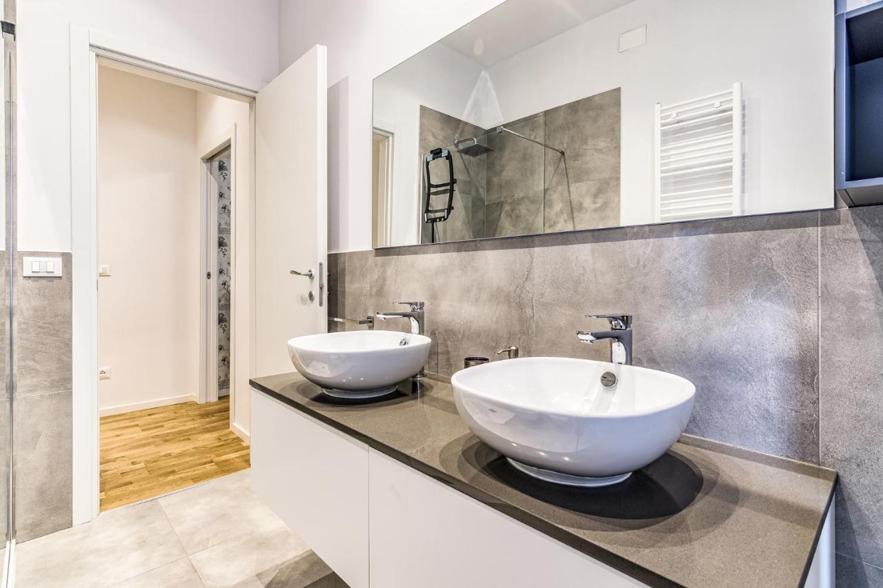 Settembrini Apartment Мілан Екстер'єр фото