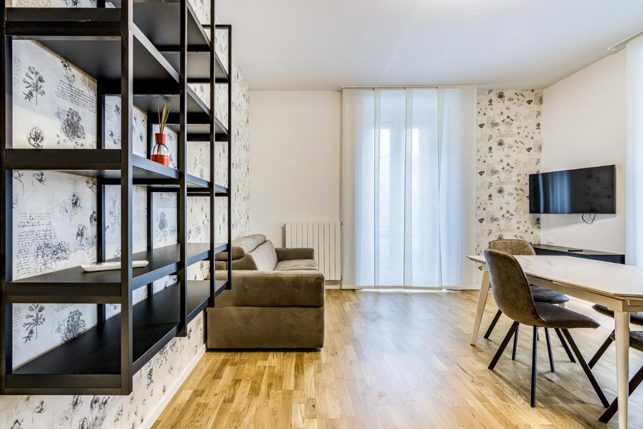 Settembrini Apartment Мілан Екстер'єр фото