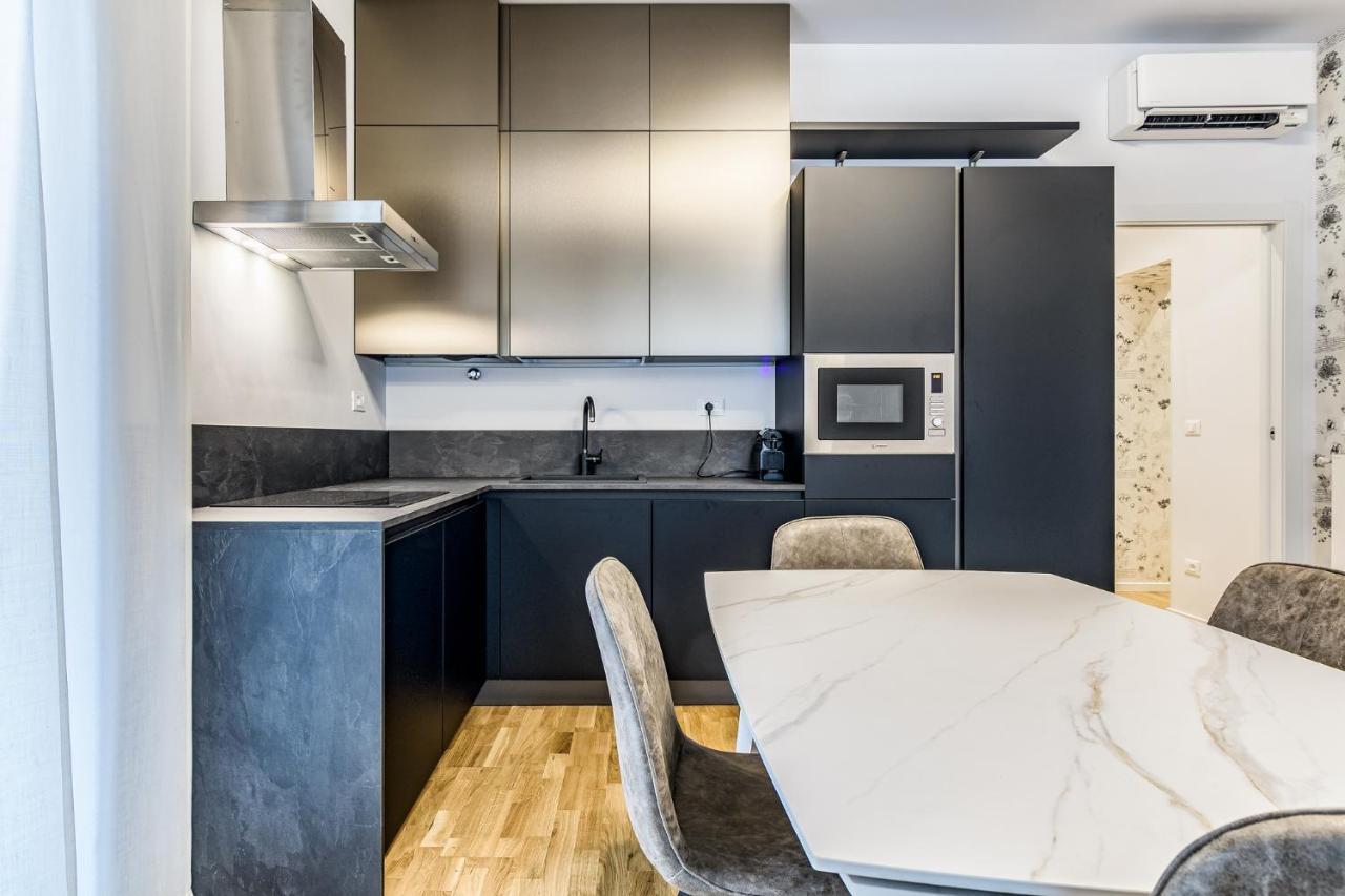 Settembrini Apartment Мілан Екстер'єр фото