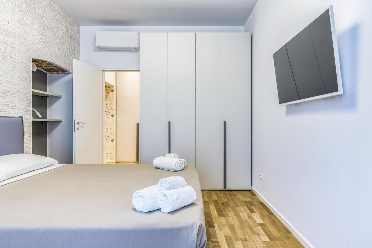 Settembrini Apartment Мілан Екстер'єр фото